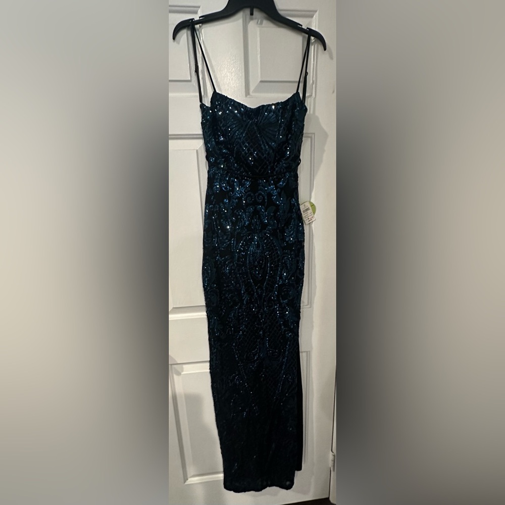 Windsor formal